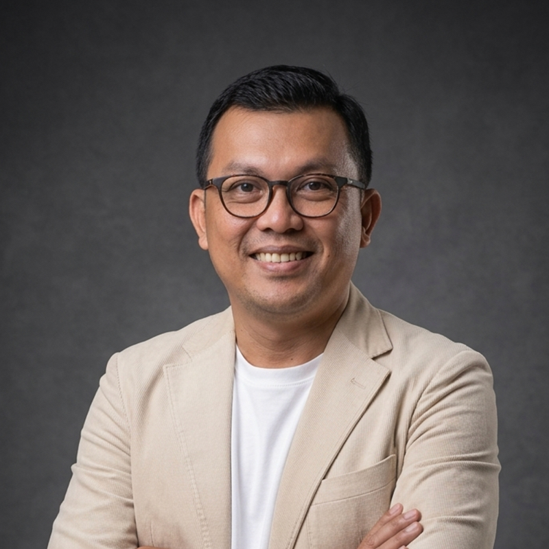 Fauzan Muslim