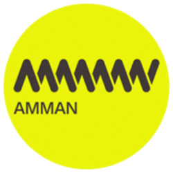Amman Logo