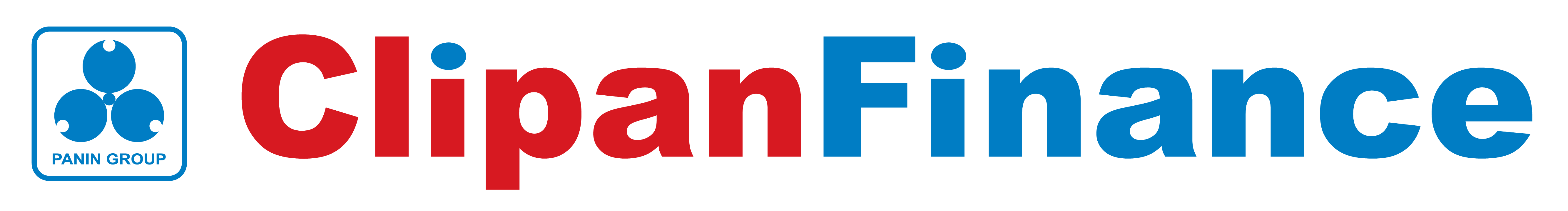 Clipan Logo