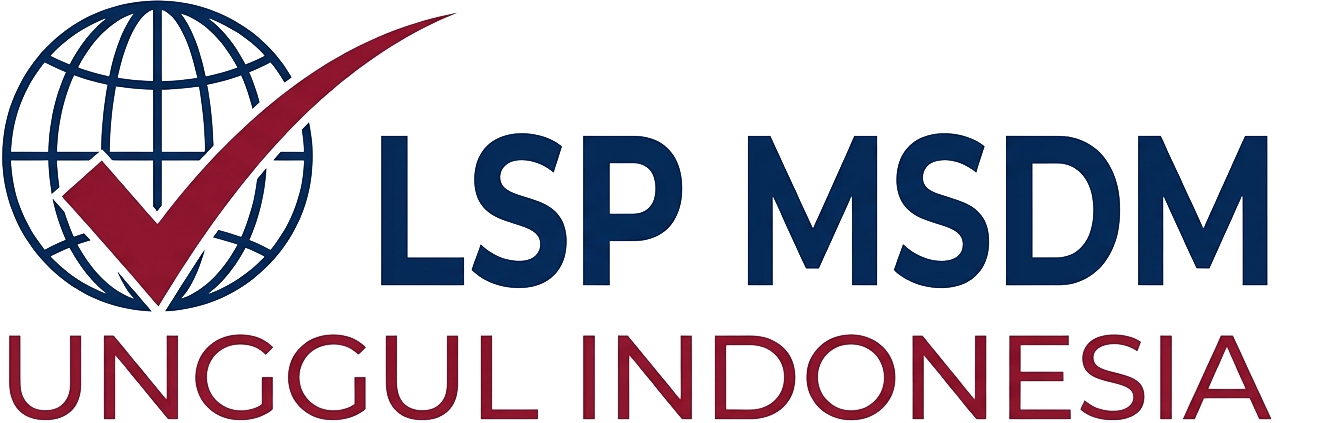 LSP Unggul