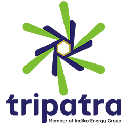 Tripatra Logo